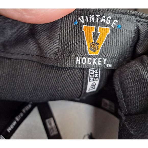 Chicago Blackhawks‎ New Era 9FIFTY Snapback NHL Hockey Hat Cap - Picture 7 of 7